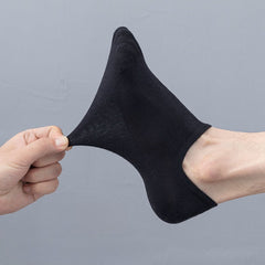 1 Pair Breathable Ankle Socks for Spring Summer