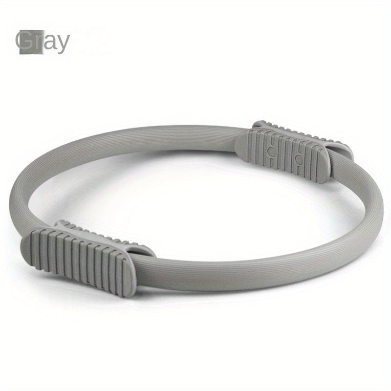 Yoga Stretching Ring Pilates Ring Handle Body Shaping Strength Training