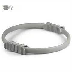 Yoga Stretching Ring Pilates Ring Handle Body Shaping Strength Training