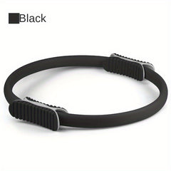 Yoga Stretching Ring Pilates Ring Handle Body Shaping Strength Training