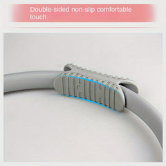 Yoga Stretching Ring Pilates Ring Handle Body Shaping Strength Training