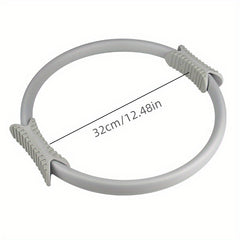 Yoga Stretching Ring Pilates Ring Handle Body Shaping Strength Training