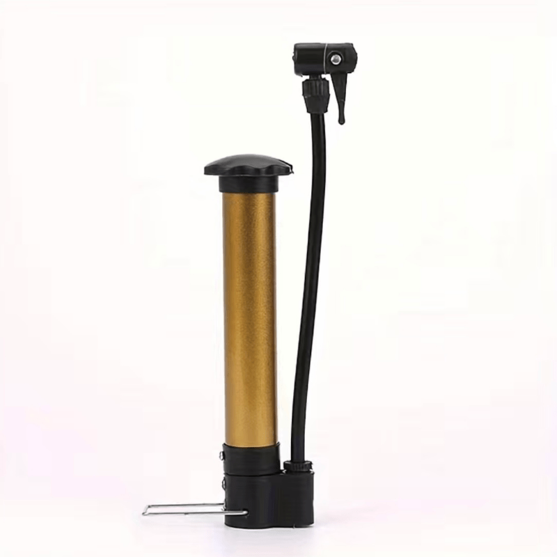 Portable Mini Inflatable Tube Storage Bag for Sports Balls