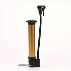 Portable Mini Inflatable Tube Storage Bag for Sports Balls