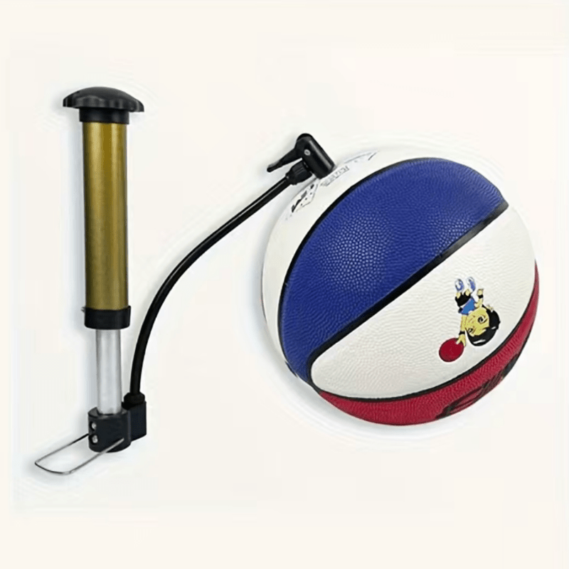 Portable Mini Inflatable Tube Storage Bag for Sports Balls