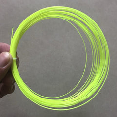 3pcs Badminton Racket String Replacement for Training