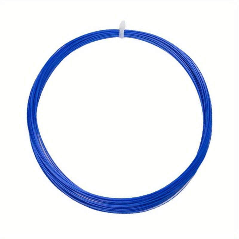 3pcs Badminton Racket String Replacement for Training