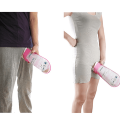 4pcs 700ml Portable Car Urine Bag Outdoor Camping Mini Urinal