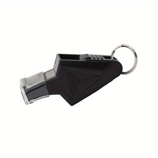 Competition Whistle with Accessories for Football, Basketball, Volleyball