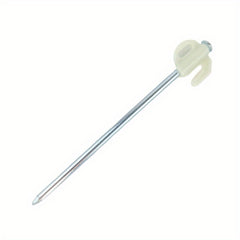 Luminous Canopy Nails Tent Pegs Ground Nails Outdoor Camping Accessories
