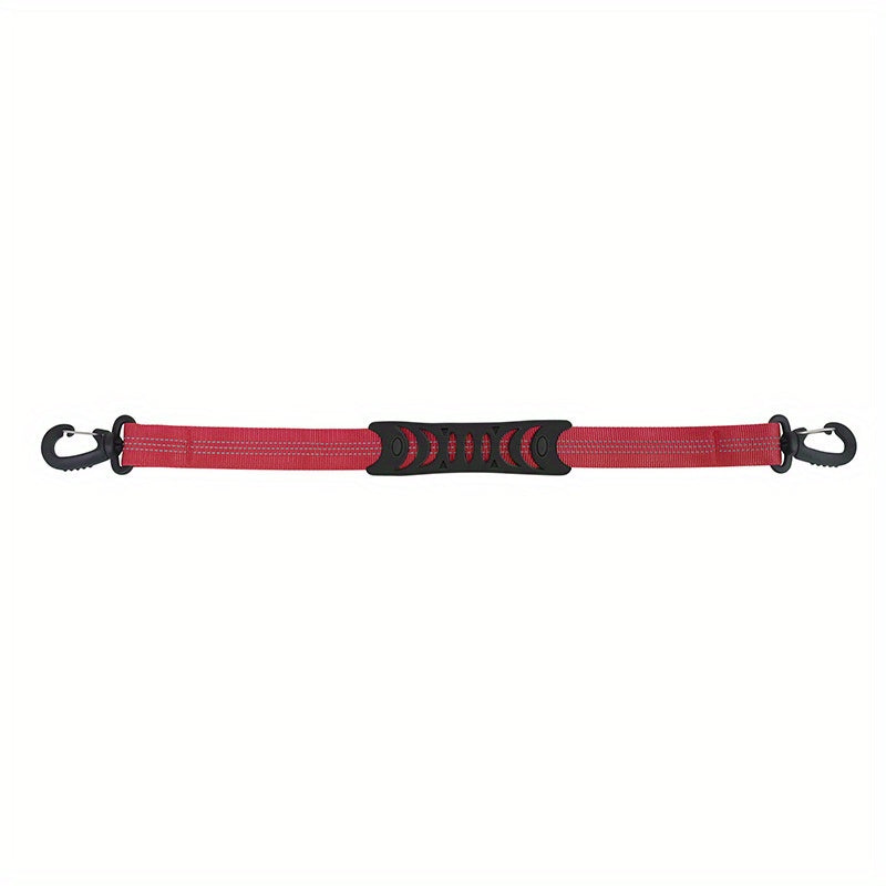 Skiing Shoe Carrying Strap Roller Skates Lifting Rope Portable Handheld