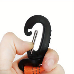 Skiing Shoe Carrying Strap Roller Skates Lifting Rope Portable Handheld