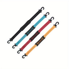 Skiing Shoe Carrying Strap Roller Skates Lifting Rope Portable Handheld