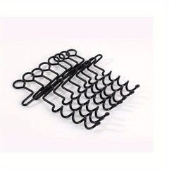 1pc Gardening Shed Spiral Ground Nail Tent Stake for Outdoor Camping