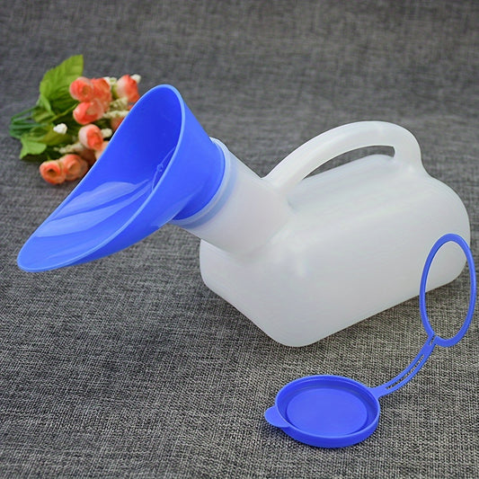 Portable Urinal for Car Journeys Travel Camping Outdoor