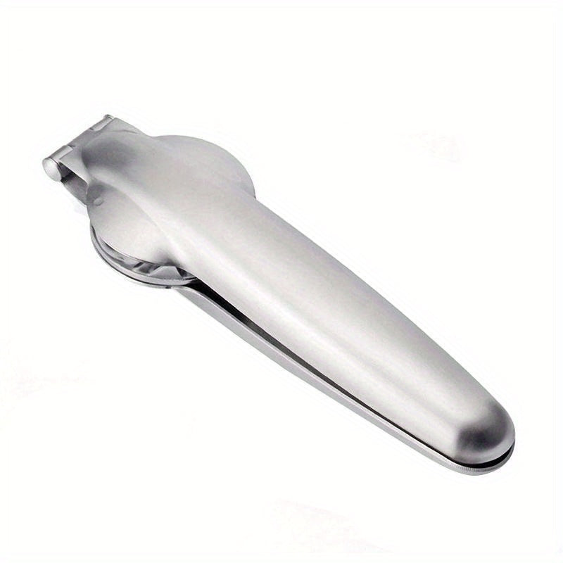 Stainless Steel Walnut Clip for Home and Outdoor Use