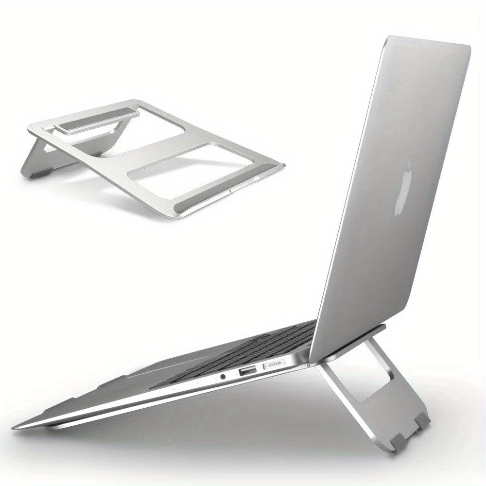 Aluminum Tablet Holder for Macbook Laptop Stand Accessories
