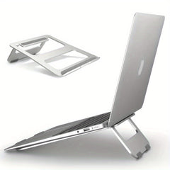Aluminum Tablet Holder for Macbook Laptop Stand Accessories