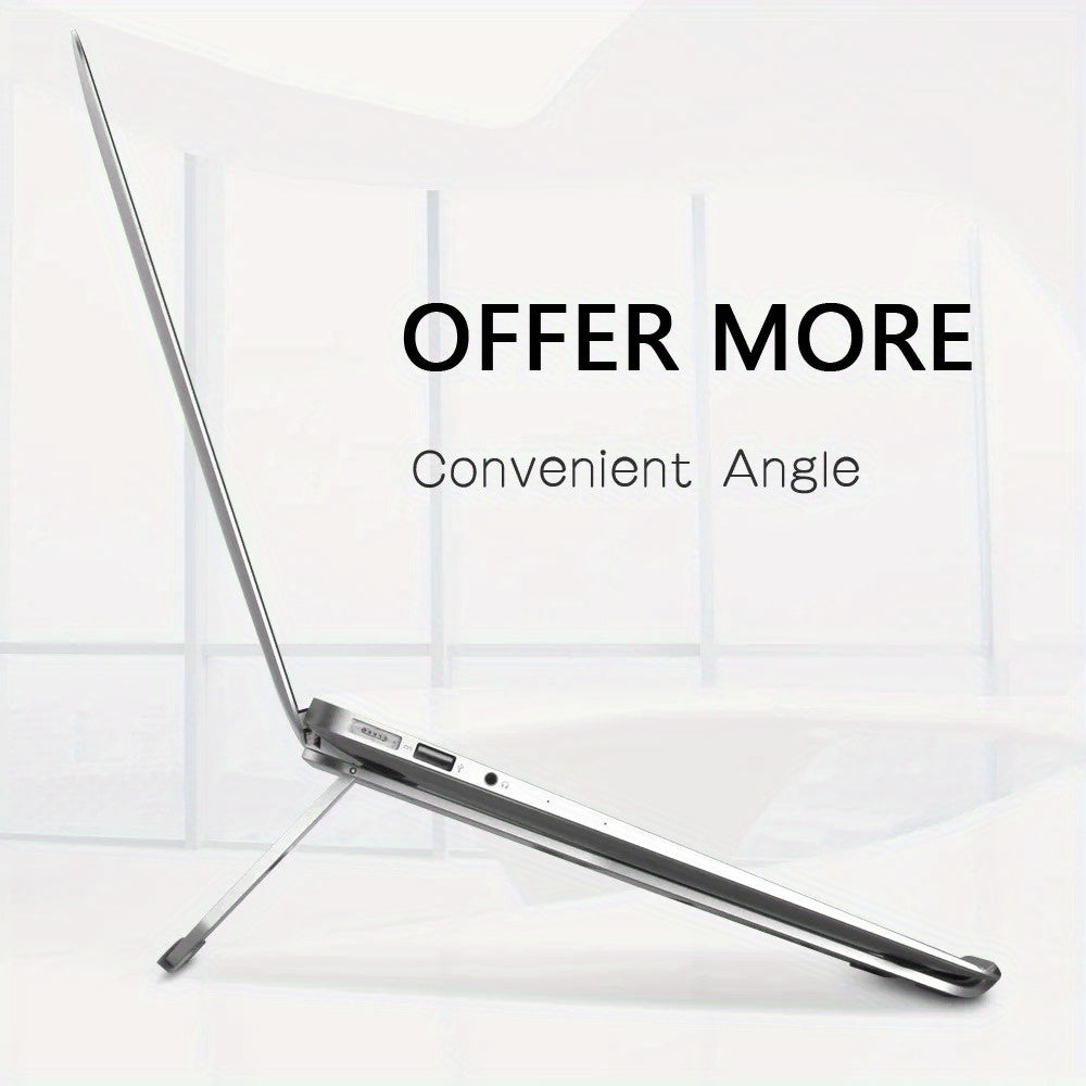 Aluminum Tablet Holder for Macbook Laptop Stand Accessories
