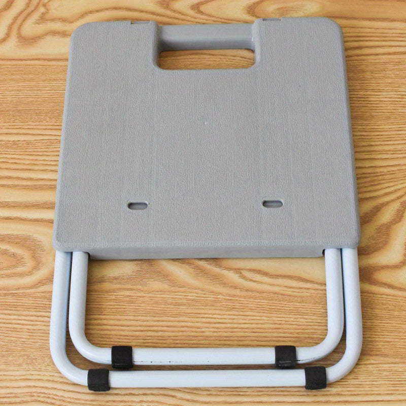 Portable Folding Stool for Outdoor Camping Barbecue Picnic