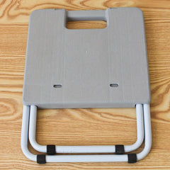 Portable Folding Stool for Outdoor Camping Barbecue Picnic