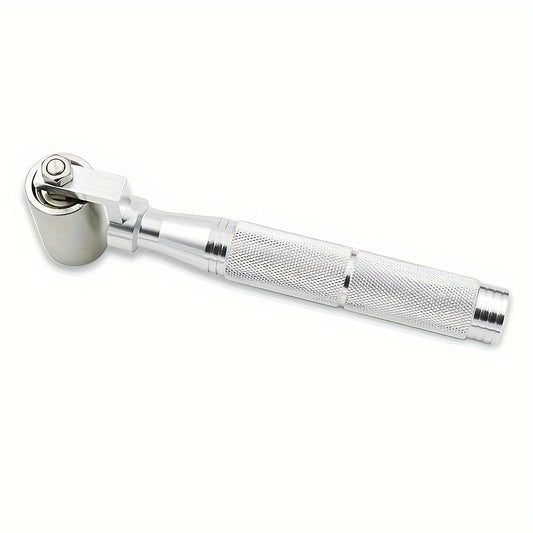 FMMJ Stainless Steel Pressure Wheel Wallpaper Construction Tool