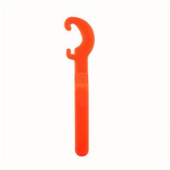 50pcs Tile Leveling Wedges & Spacers for Floor/Wall Tile Leveling Systems
