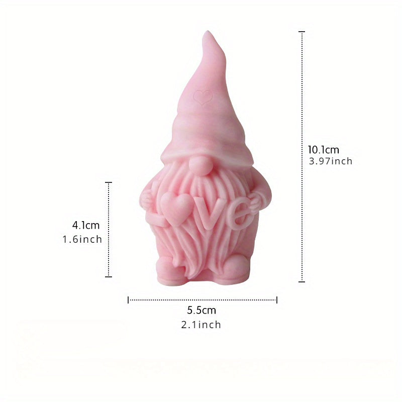 Scented Candle for Christmas Decoration