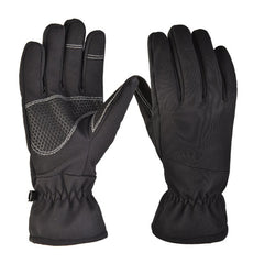 Warm Waterproof Touch Screen Gloves Ski Mountaineering Gloves