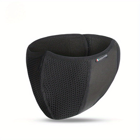 Winter Warm Mask Cycling Outdoor Windproof Warm Mask With Ear Protection