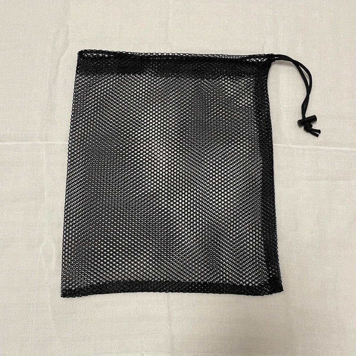 Mesh Storage Bag For Basketball Drawstring Mesh Bag