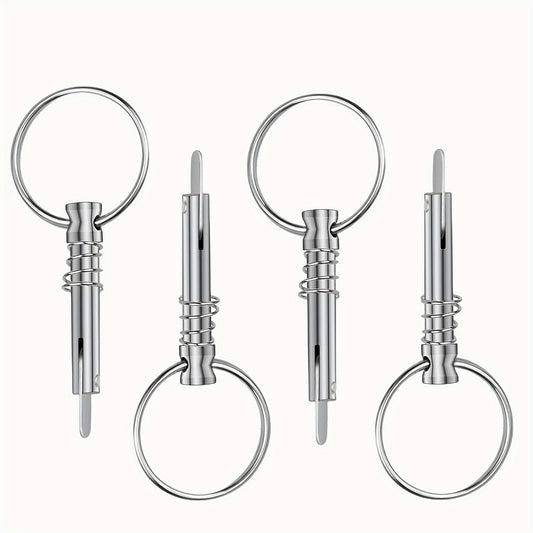 4pcs 316 Stainless Steel Marine Hardware Repair Tool