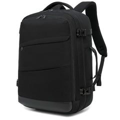 Large Capacity Business Backpack for Men