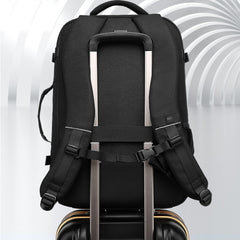 Large Capacity Business Backpack for Men