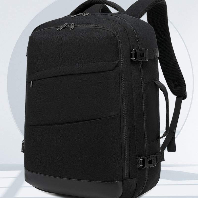 Large Capacity Business Backpack for Men