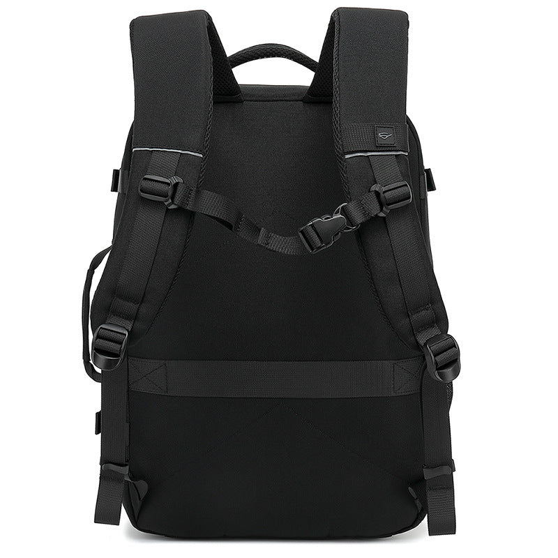 Large Capacity Business Backpack for Men