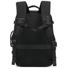 Large Capacity Business Backpack for Men
