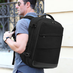 Large Capacity Business Backpack for Men