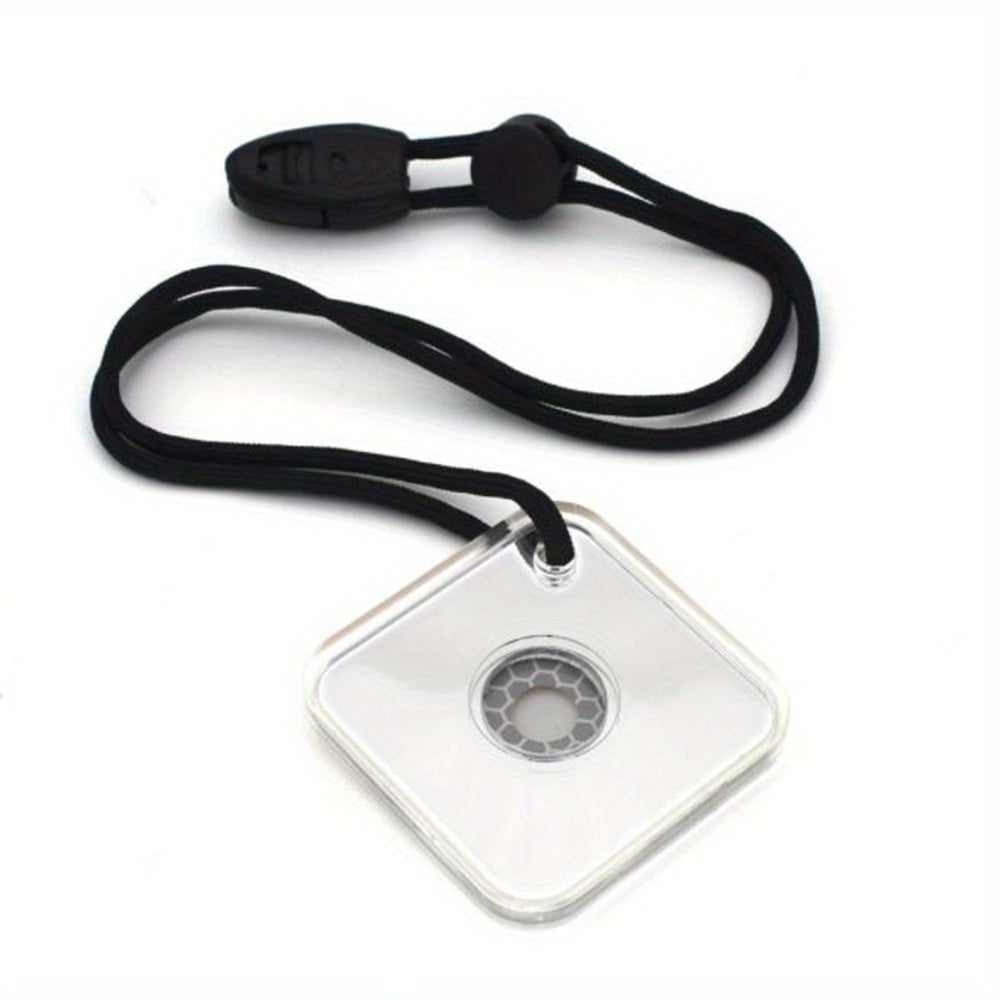 Outdoor Survival Signal Mirror for Camping Emergency
