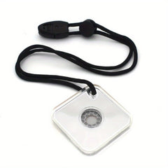 Outdoor Survival Signal Mirror for Camping Emergency