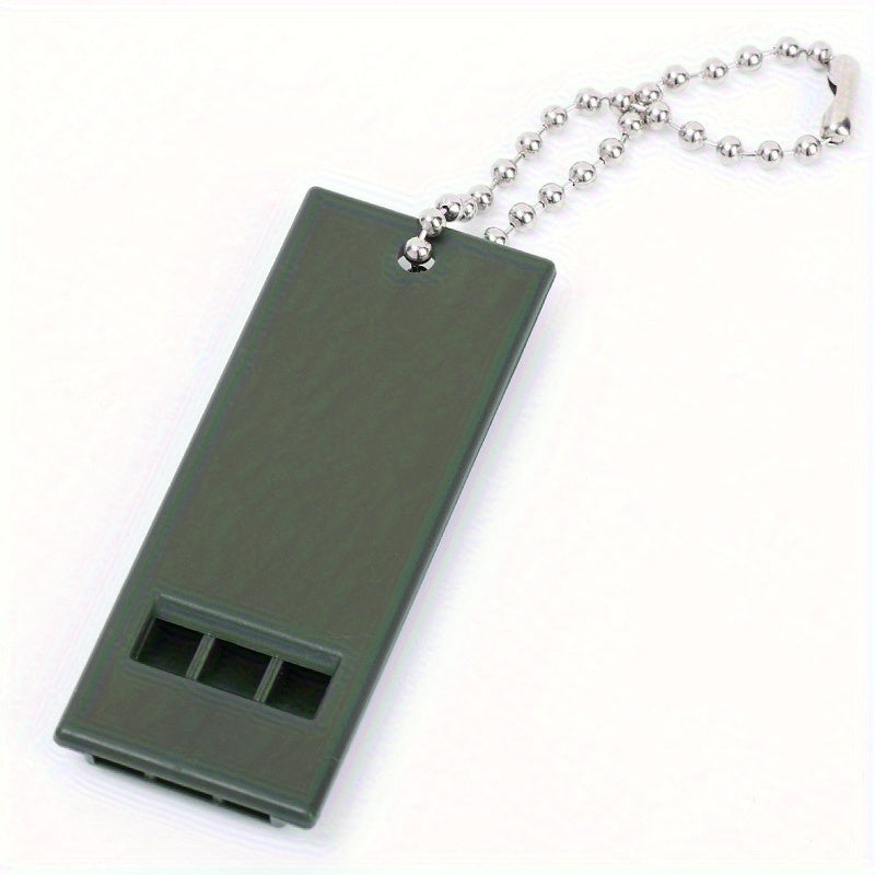 Emergency Survival Whistle for Camping and Hiking