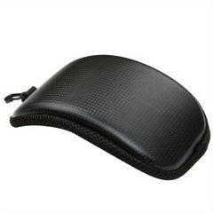 Skiing Snow Goggles Protection Case Hard Case Zipper Box 1pc