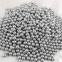 100pcs 8mm High Carbon Steel Ball Industrial Materials