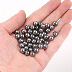 100pcs 8mm High Carbon Steel Ball Industrial Materials