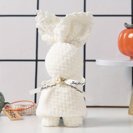 Bunny Towel for Daily Use & Camping