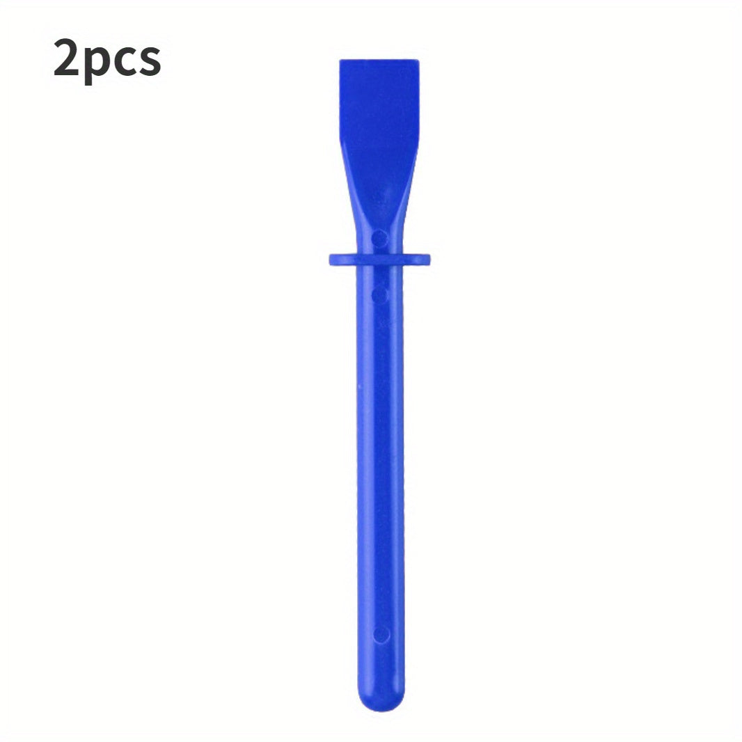 Polypropylene Glue Spreaders Applicator Painting Scrapers