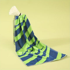 Quick Drying Portable Cooling Towel for Running Fitness