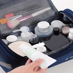 Waterproof Large Capacity Travel Toiletry Bag