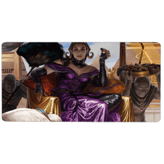 Large E-sport Anime Desktop Game Mat 2MM Thickness