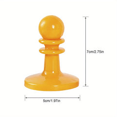 4pcs Tent Protection Caps Tent Poles Anti Thunder Covers Hat